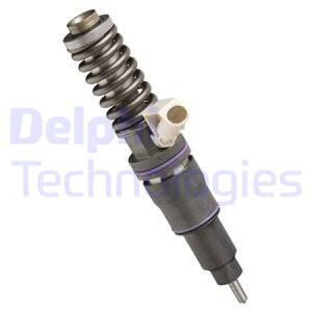 DELPHI PUMPPUSUUTIN -UUSI- VOLVO D12C 420/460 D12D 340/380/420/4