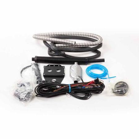 EBER ASENNUSSARJA HYDRONIC M8/M10/M12