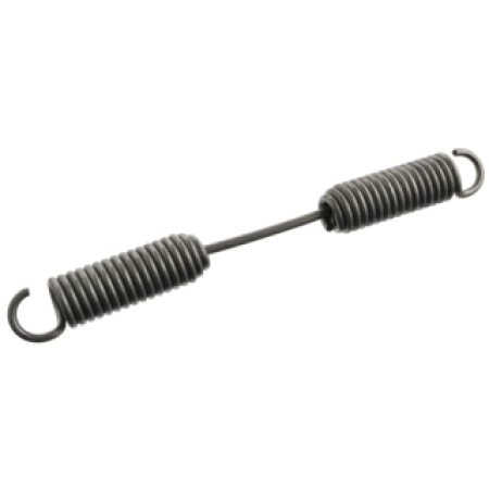 FEBI JARRUJOUSI BPW, 4X236MM, Ø24,5MM