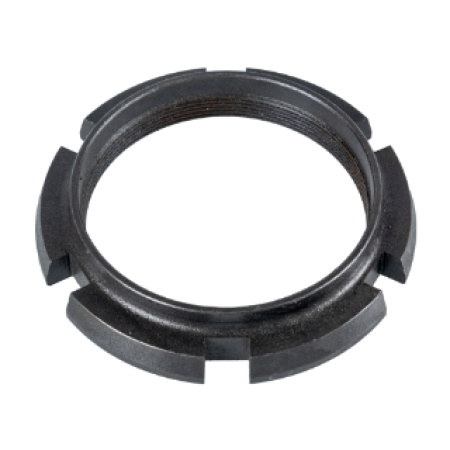 FEBI AKSELIMUTTERI VETOAKS. MAN L2000/TG-L , M75, Ø100MM