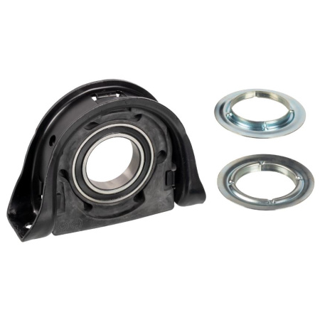 FEBI KANNATINLAAKERI VOLVO/RVI/MAN Ø75MM