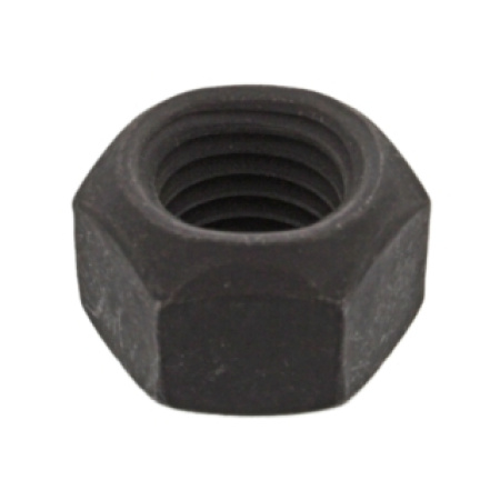 FEBI LUKKOMUTTERI LAIPALLE M14X2