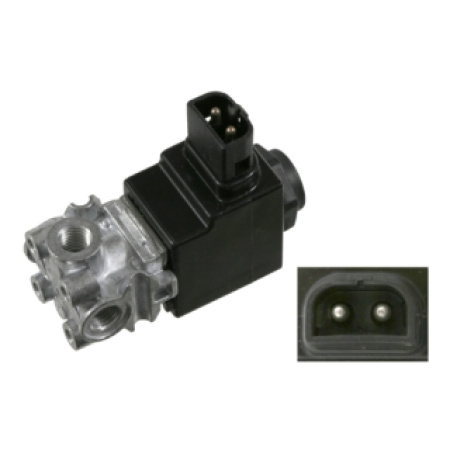 FEBI MAGNEETTIVENTTIILI VOLVO D-PISTOKE