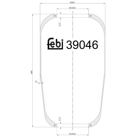 FEBI PALJEKUMI 1421N