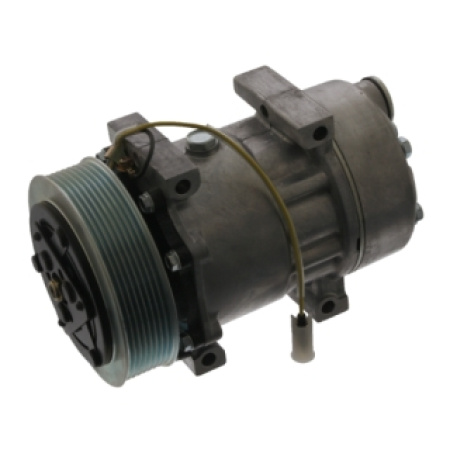 FEBI ILMASTOINNIN KOMPURA RVI MAGNUM / SISU R500, KUN DXI12-KON