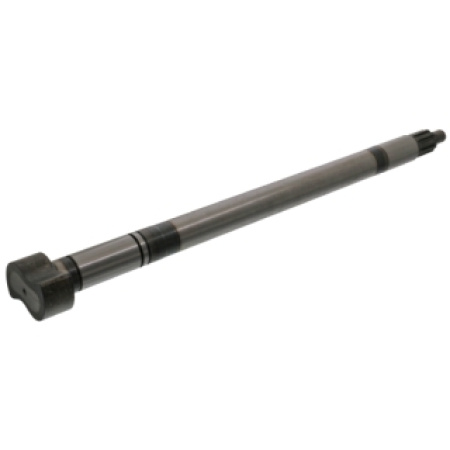 FEBI S-AKSELI BPW OIKEA L=696