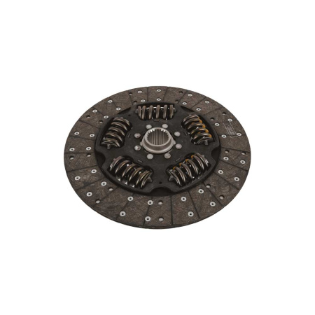 SACHS KYTKINLEVY 430MM VOLVO FH16 -UUSI-