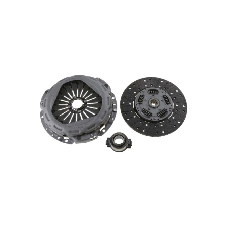 SACHS KYTKINPAKETTI 280MM IVECO DAILY -UUSI-