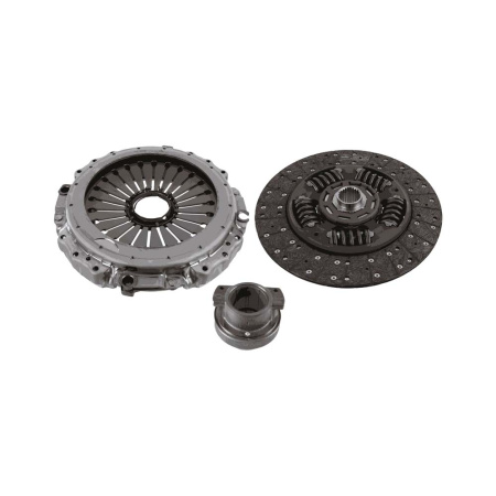 SACHS KYTKINPAKETTI 430MM SCANIA K432-68 -UUSI-