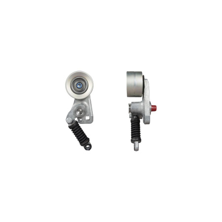 GATES HIHNANKIRISTIN MB ACTROS / SISU