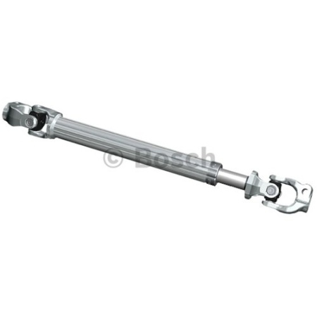 BOSCH (ZF) OHJAUSAKSELI VOLVO FH RAUTA-/ILMAJOUSI 890MM-1495MM