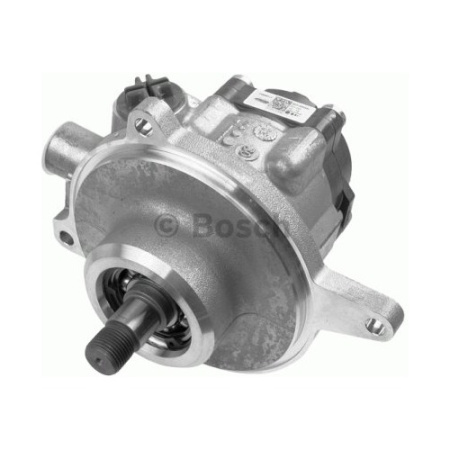 BOSCH (ZF) TEHOSTINPUMPPU VOLVO, -VAIHTO-
