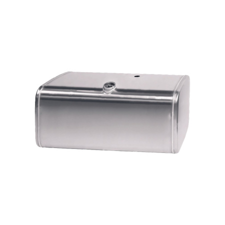 MB/SISU PA-TANKKI, ALUMIINI, 500L