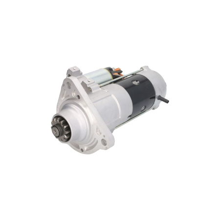 MITSUBISHI STARTTI -UUSI-, VOLVO D12/D13, DH12, 5,5KW 12-HAMP.
