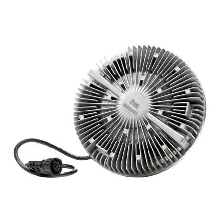 NISSENS VISCOKYTKIN SISU/RVI DXI 13, SÄHKÖINEN