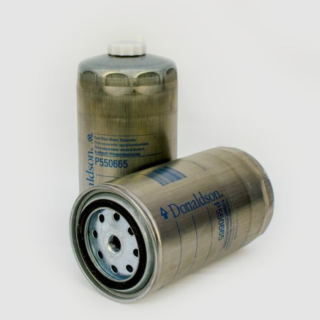 POLTTOAINESUODATIN IVECO STRALIS CURSOR PRE-FILTER