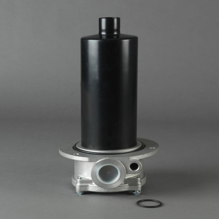 DONALDSON HYDRAULIIKKASUODATINKOTELO 3-PULTTINEN G1 1/4''