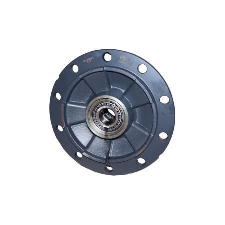 PROTRUCK NAPA SISU TIMKEN LAAKEREILLA