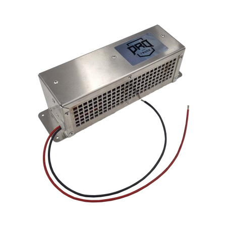 PROTRUCK TYÖKALULAATIKON LÄMMITIN 500W, 24V