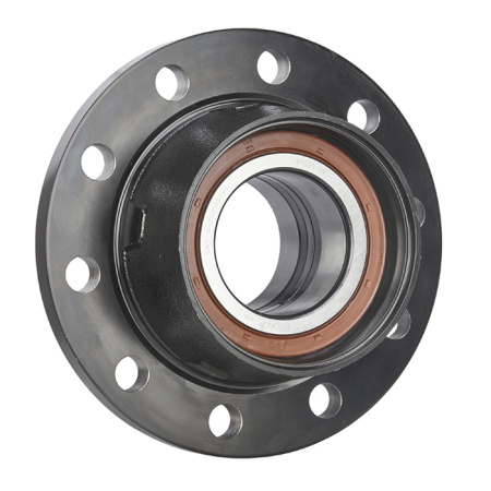 SAF OE NAPA 15" Z 3020/3015 RUMPUJARRU  2008->