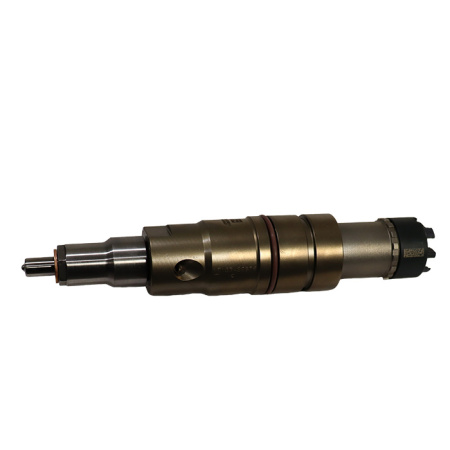 SCANIA PUMPPUSUUTIN XPI DC16