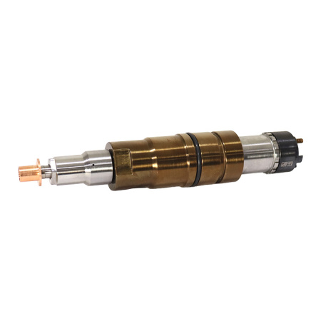 SCANIA PUMPPUSUUTIN XPI DC9/DC13 -UUSI-
