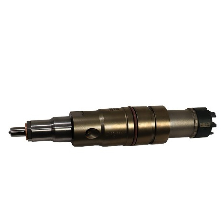 SCANIA PUMPPUSUUTIN XPI DC16 -EI RUNKOVELOITUSTA-