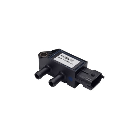 SENSATA OE PAKOKAASUN PAINE-ERO ANTURI VOLVO/RVI  23488881/74234
