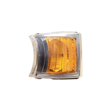 VILKKULYHTY SC R-SARJA VAS/OIK  H21W / LED-PÄIVÄVALO