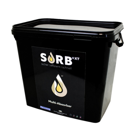 SORB XT MULTI-IMEYTYSAINE ÄMPÄRI 10L
