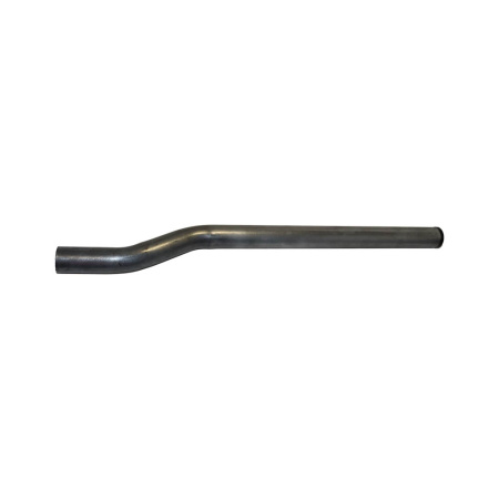 LOKASUOJANKANNAKE LOIVA MUTKA 705/50MM, PUTKI Ø42MM, MAGNELIS, S