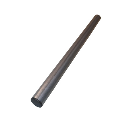 LOKASUOJANKANNAKE SUORA 650MM, Ø42MM, MAGNELIS, SIS. TULPAN