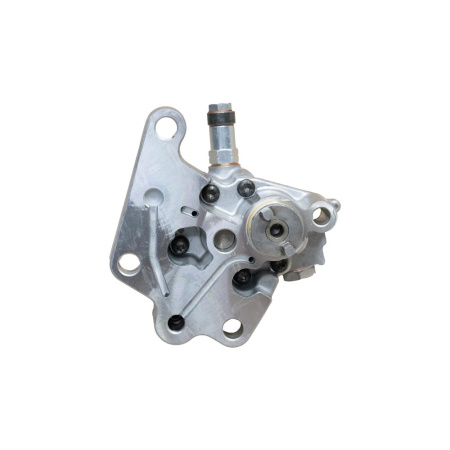 VOLVO POLTTONESTEPUMPPU B12B