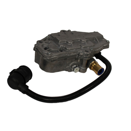 VOLVO/RVI VAIHTEISTON MAGNEETTIVENTTIILI I-SHIFT