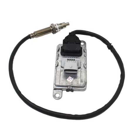 VOLVO/RVI NOX-ANTURI EURO6 ENNEN KAT