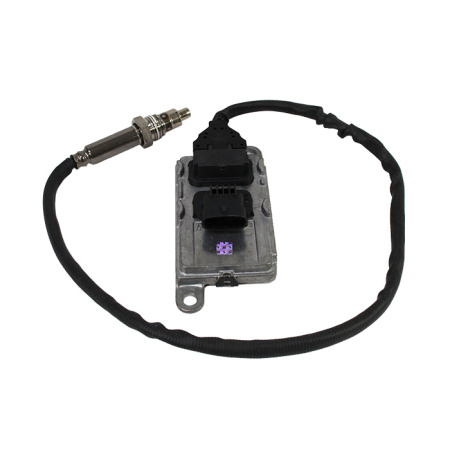 VOLVO/RVI NOX-ANTURI EURO5/6  JÄLKEEN KAT