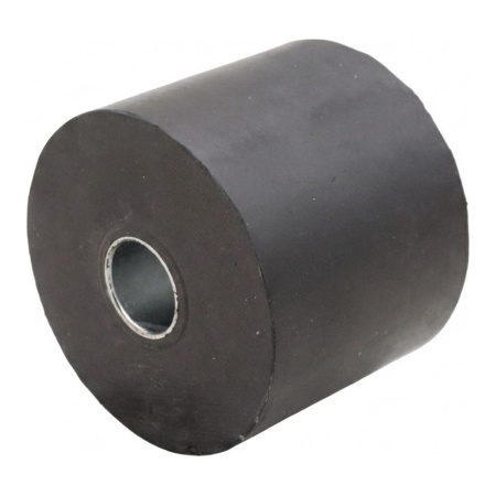 SEM KUMIRULLA Ø 100 / 26 X 80 MM MUOVIHOLKILLA