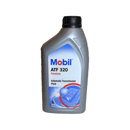 MOBIL ATF 320 1L