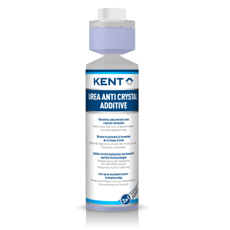 KENT UREA ANTICRYSTAL 250ML ADBLUE LISÄAINE