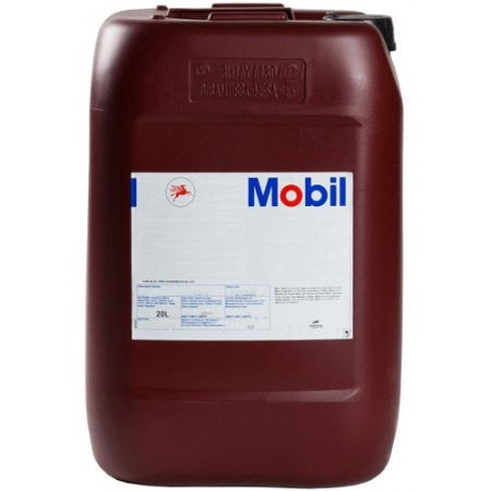 MOBIL DTE 10 EXCEL 15, 20L