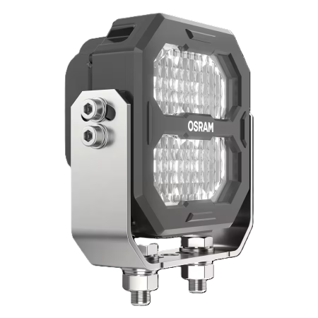 OSRAM TYÖVALO LEDRIVING CUBE PX2500 WIDE 2500LM