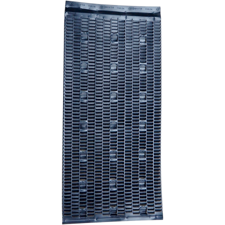PARLOK KOKOSUPRALEVY 550 V 485X720 - KOKOSUPRA, LÄPÄN MITALLE 300 MM