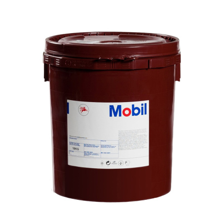 MOBIL VOITELURASVA MOBILUX EP 2  ( 18 KG ) KORKEAPAINELISÄAINEISTETTU YLEISRASVA