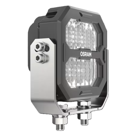 OSRAM TYÖVALO LEDRIVING CUBE PX2500 FLOOD 2500LM