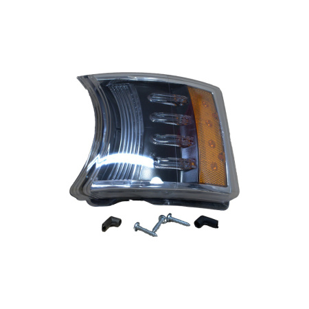 LED-VILKKU SCANIA GPR VAS/OIK