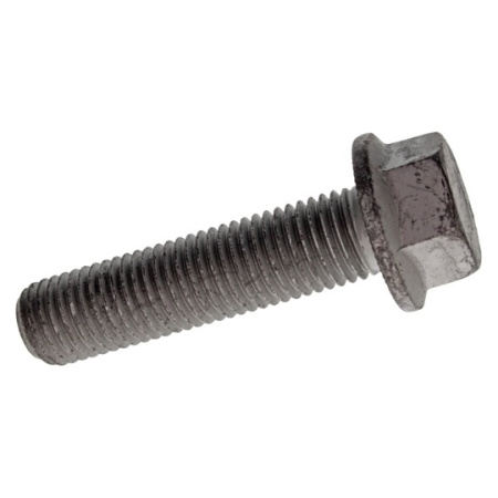 SEM LAIPPARUUVI M16X65, KUUSIOKANTA , BPW PALKEEN KIINNITYKSEEN