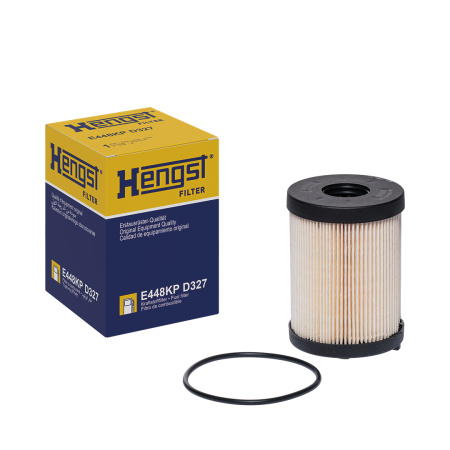 HENGST POLTTOAINESUODATIN VOLVO/RVI