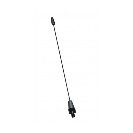 LA-ANTENNI SCAN-ANTENNA G400 0 DB M-FLEX M5 UHF-ANTENNI