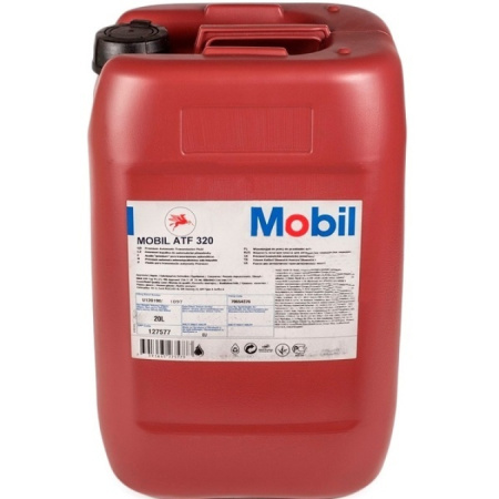 MOBIL ATF 320 20L