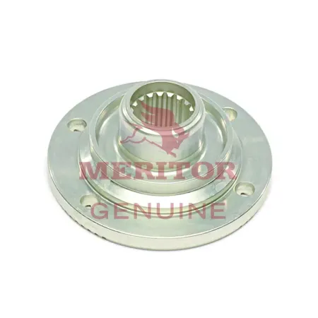 MERITOR LAIPPA LÄPIVIENTIAKSELILLE VOLVO 180MM 4-PULTTIA